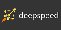 DeepSpeed logo